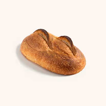 Sourdough white